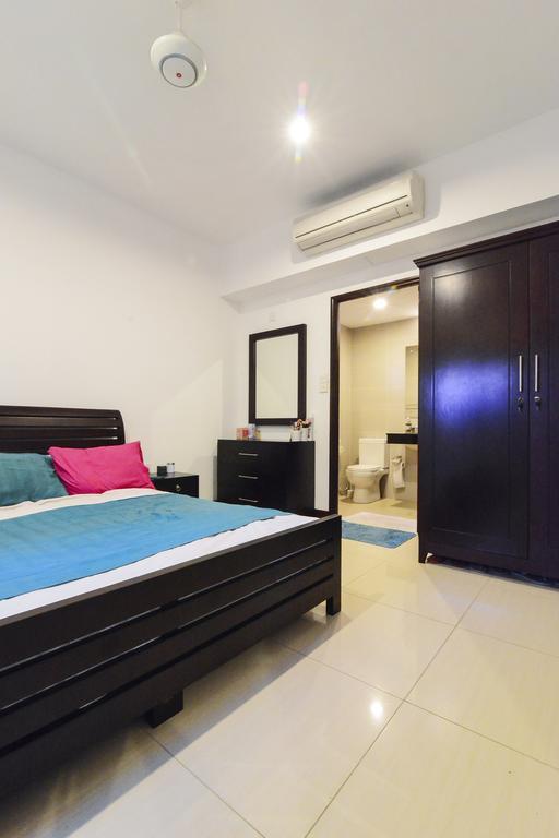 On 320 Apartment Colombo Exterior foto